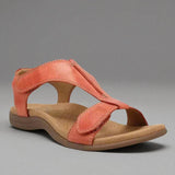 Mirella™ | Comfortable and Lightweight Sandals - Threadford