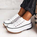 FLORENCE | Elegant Low-Cut Heels for Everyday Wear - Threadford