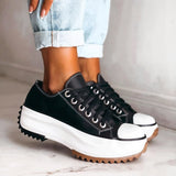 FLORENCE | Elegant Low-Cut Heels for Everyday Wear - Threadford