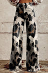 Cheetah - Timeless Bohemian Trousers - Threadford