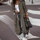 Elora | Stylish Trench Coat for Women