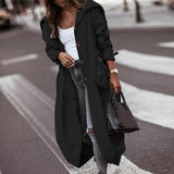 Elora | Stylish Trench Coat for Women
