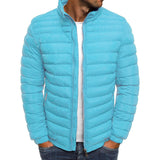 Everett | Women's Lightweight Quilted Puffer Jacket