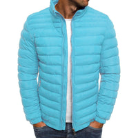 Everett | Women's Lightweight Quilted Puffer Jacket
