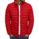 Everett | Women's Lightweight Quilted Puffer Jacket