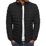 Everett | Women's Lightweight Quilted Puffer Jacket